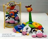 どうぶつかさね BAWIシリーズ