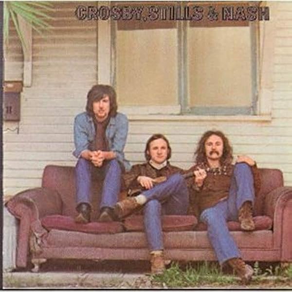 Amazon.co.jp: CSNY 1974(初回生産限定盤) - クロスビー,スティルス