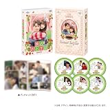 独占おとぎ話 DVD-SET2 缶バッチ3種付き(ランダム封入)