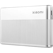 Amazon.co.jp: Xiaomiポータブルフォトプリンター 1S インクレス
