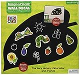 Mudpuppy(マッドパピー) はらぺこあおむし マグナチョーク(33 x 30 cm)