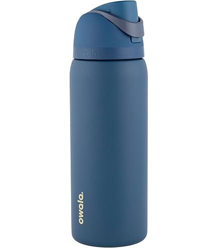 Amazon.co.jp: Owala FreeSip Insulated Stainless Steel Water Bottle