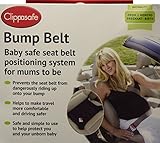 Clippasafe Advanced Bump Belt