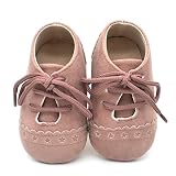 WIFORNT ユニセックス・ベビー US サイズ: 0-6 Months/4.3 inch カラー: ピンク