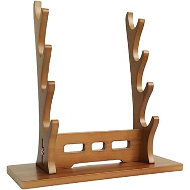 Amazon.co.jp 売れ筋ランキング: 刀掛け の中で最も人気のある商品です