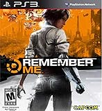 Remember Me (輸入版:アジア) - PS3