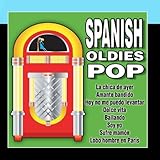 Spanish Oldies Pop