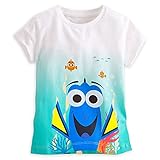 ディズニー (Disney) ファインディング・ドリー ニモ Tシャツ ベビー キッズ 90cm 95cm (2/3 (2-3歳)身長86-97cm) [並行輸入品]