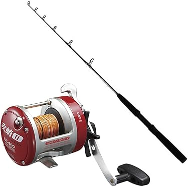 Amazon.co.jp 売れ筋ランキング: ベイトキャスティングロッド・リール