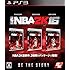 NBA 2K16（PlayStation 3）