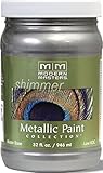 Modern Masters ME591-32 Metallic Platinum, 32-Ounce [並行輸入品]