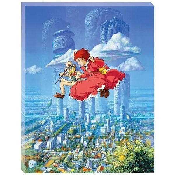 「バロンのくれた物語」の物語 宮崎駿 スタジオジブリ 耳をすませば バロンのくれた物語」の物語―映画『耳をすませば』より (ジブリ THE