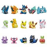 ポケモンキッズ ポケモンワールドチャンピオンシップス編 24個入りBOX (食玩)