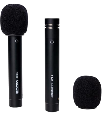Amazon | RODE Microphones ロードマイクロフォンズ M5 Matched
