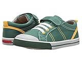 [シーカイラン] See Kai Run Kids ボーイズ Callen (Toddler/Little Kid) ベビーシューズ Green 11 Little Kid(17.1cm) - M [