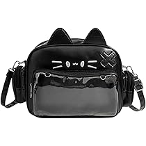 レノックス猫  (猫とバッグ) 10th_10052395-3934-42c2-9308-