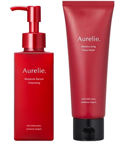 Amazon | Aurelie オレリー クレンジングウォーター 洗顔料 医薬部外品