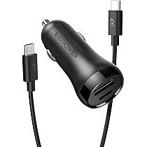 Amazon.co.jp: ドコモ純正 DCアダプタ06 ターボ 30W Type-C Type-A 2