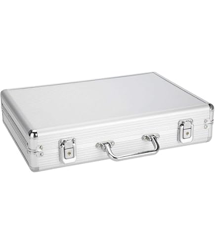 Amazon.co.jp: AUKURA 15スロット腕時計オーガナイザーケース