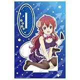 まちカドまぞく アクリルキャラスタンド［優子 メイドver.］