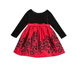 Rare Editions DRESS ベビー・ガールズ US サイズ: 12 Months