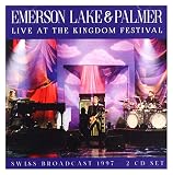 Live At The Kingdom Festival (2CD)