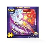 Celestial Buddies So Many Stars! Hertzsprung-Rusell ジグソーパズル 宇宙天文学 パズルとポスター 対象年齢8歳以上 | 教育 24 星ポスター 科学 STEM学習用