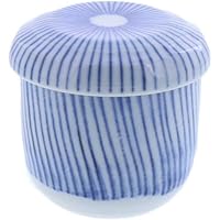 和食器 茶碗蒸し(十草)