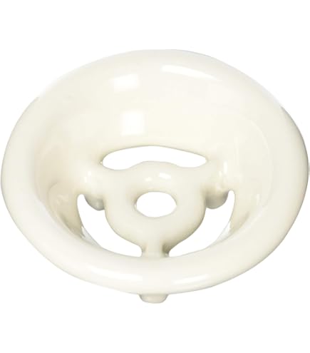 Amazon | TOTO 小便器用目皿(樹脂製) HA406CST #SC1 | 排水用皿