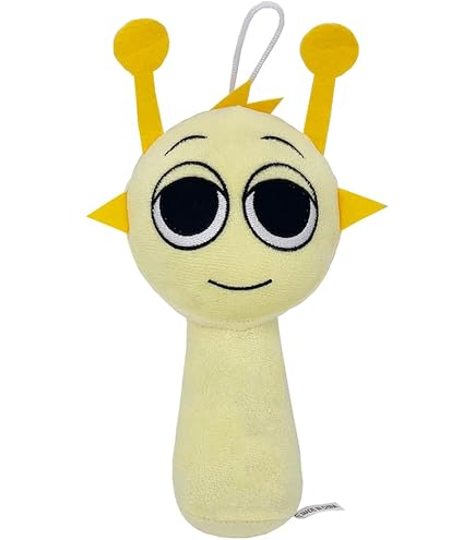Amazon.co.jp: スプランキー ぬいぐるみ 25cm ねこ ホラー 柔らかい