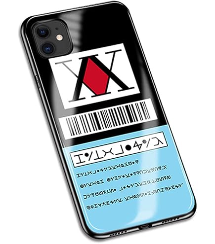 HUNTER×HUNTER　汎用スマホケース（スキルハンター） HUNTER×HUNTER 汎用スマホケース（スキルハンター） | HUNTER