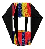 In the Breeze Tie Dye Wingedボックスカイト ITB-3069