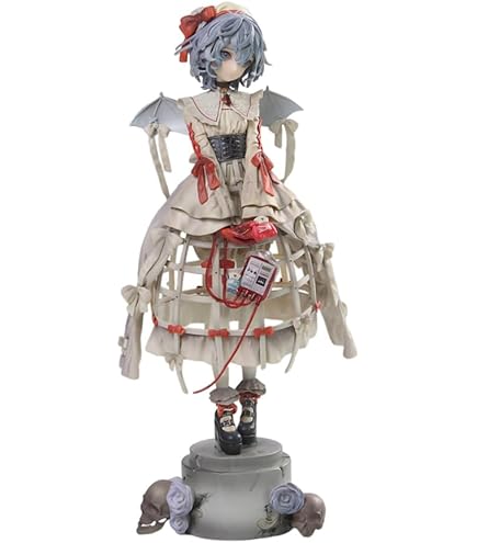 Amazon | 東方プロジェクト 本怖！3rd Eye 古明地さとり 1/6 完成品