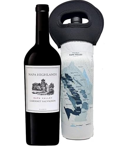 Amazon.co.jp: Napa Highlands Reserve Cabernet Sauvignon Oakville