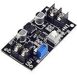 ELSKTX 6V 12V 4A充電器ソーラーパネルコントローラ充電モジュールボード