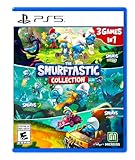 The Smurftastic Collection (3-In-1) (輸入版:北米) - PS5