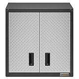 Gladiator GAWG28FDYG Full Door Wall Box EZ RTA [並行輸入品]