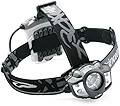 PRINCETONTEC(プリンストンテック) APEX-R アペックスR 3ワットLEDヘッドランプ ブラック APX-R-BK