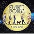 PLANET BONDS(初回限定盤B)