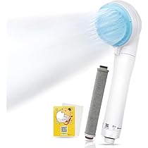 ピュアストリームミスト ゼンケン シャワーヘッド CF-18マイクロナノバブル Amazon.co.jp: マイクロナノバブル シャワーヘッド ピュア