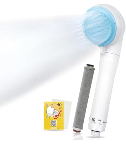 【新品未使用】マイクロナノバブル浄水シャワー　ピュアストリーム・ミスト 61hOZoCz3oL._AC_UF1000,