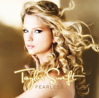 Amazon Music テイラー スウィフトのfearless Japan Digital Version Amazon Co Jp