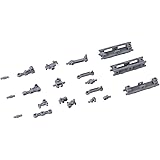 壽屋(KOTOBUKIYA) M.S.G モデリングサポートグッズ メカサプライ01 フレキシブルアームA 全長約50mm ノンスケール プラモデル
