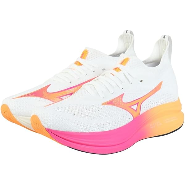 Amazon | [ミズノ] ランニングシューズ ジョギングシューズ NEO ZEN