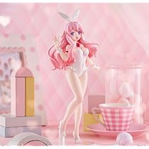 Amazon.co.jp: バカとテストと召喚獣 BiCute Bunnies Figure―木下秀吉