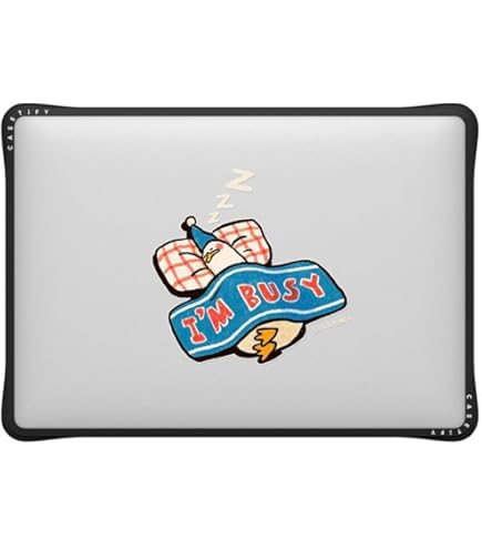 Amazon.co.jp: CASETiFY Bounce MacBook Pro 14インチ (M1-M4) ケース