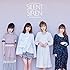 SILENT SIREN「AKANE / あわあわ(初回限定盤A)」