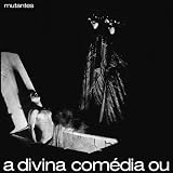 A DIVINA COMEDIA OU ANDO MEIO DESLIGADO [LP] (180 GRAM) [Analog]