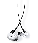 Amazon.co.jp: 【旧モデル】SHURE イヤホン SE215m+ Special Edition