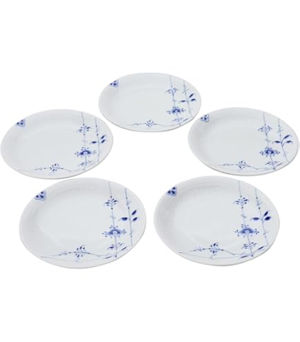 Amazon.co.jp: 【正規輸入品】 ロイヤルコペンハーゲン ミニプレート